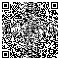 QR code with James Sheets contacts