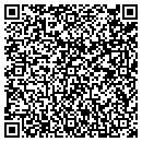 QR code with A T Door & Hardware contacts