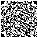 QR code with James Thompson contacts