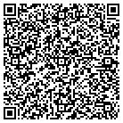 QR code with One Stop Thrift & Consignment contacts