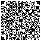 QR code with Chamberlain Window & Siding CO contacts