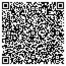 QR code with Hong Kong contacts