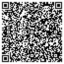 QR code with Auto Value of Lanse contacts
