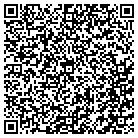 QR code with A B F Precision Consultants contacts