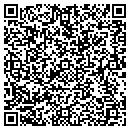 QR code with John Hedges contacts