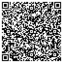 QR code with A Consulting contacts