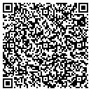 QR code with Autozone contacts
