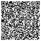 QR code with Advanced Materials Technologies Inc contacts
