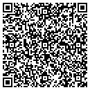 QR code with Autozone contacts