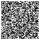 QR code with Junior P Corn contacts