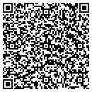 QR code with Jvs Excavating contacts