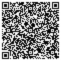 QR code with J Whaley contacts