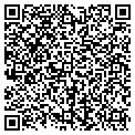 QR code with Just 4 A Buck contacts