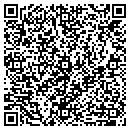 QR code with Autozone contacts