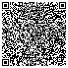 QR code with F & F Restaurant Eqp & Parts contacts