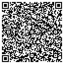 QR code with Kenneth Dickover contacts