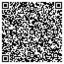 QR code with Kenneth Myer contacts