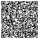 QR code with R Davidson contacts