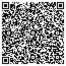 QR code with Anderson Fabrics Inc contacts