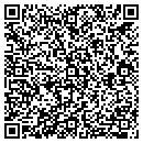 QR code with Gas Plus contacts