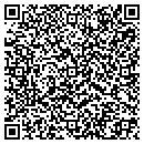 QR code with Autozone contacts