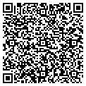 QR code with Lee Coffman contacts