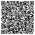 QR code with Lee Coffman contacts