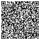 QR code with L E Foster contacts
