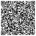 QR code with Heart of the West Conoco Food contacts