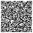 QR code with New China contacts