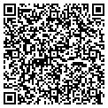 QR code with Leo Mehringer contacts