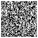 QR code with Autozone contacts
