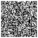 QR code with Howes Store contacts