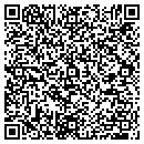 QR code with Autozone contacts