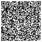 QR code with Crystalishious contacts