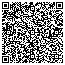 QR code with Distinguished Apparel contacts