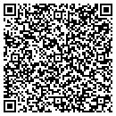 QR code with Autozone contacts