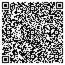 QR code with J O Consulting contacts