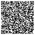 QR code with Express contacts