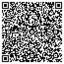 QR code with Anioplex LLC contacts