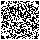 QR code with E P C Consultants Inc contacts