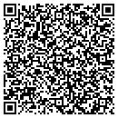 QR code with Autozone contacts
