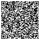 QR code with Autozone contacts
