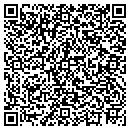 QR code with Alans Window Fashions contacts