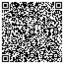 QR code with James E Sine contacts