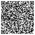 QR code with Bliss contacts