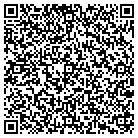 QR code with Adalogix Consulting Group Inc contacts
