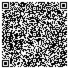 QR code with Kovac Automotive of Davie Inc contacts