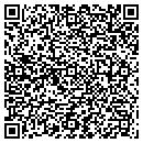 QR code with A2Z Consulting contacts