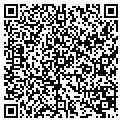 QR code with Cache contacts